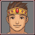 Batpng — Ace Attorney 1-4 characters option 10