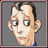 Benpng — Ace Attorney 1-4 characters option 12