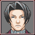 Edgeworthpng — Ace Attorney 1-4 characters option 23