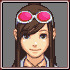Emapng — Ace Attorney 1-4 characters option 25