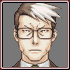 Greypng — Ace Attorney 1-4 characters option 33