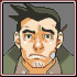 Gumshoepng — Ace Attorney 1-4 characters option 35