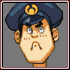 Meekinspng — Ace Attorney 1-4 characters option 67