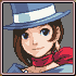 Minukipng — Ace Attorney 1-4 characters option 71