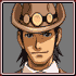 Neil Marshalpng — Ace Attorney 1-4 characters option 77