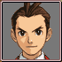 Odorokipng — Ace Attorney 1-4 characters option 79