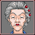 Oldbagpng — Ace Attorney 1-4 characters option 81