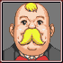 Russelpng — Ace Attorney 1-4 characters option 91