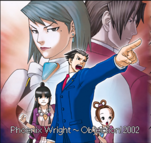 OBJECTION! Ace Attorney Premium Edition custa mais de R$ 4 mil e