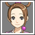 Zz1607445678char Pearl Ddpng — Ace Attorney Cast's Favorite Movie Genres option 32
