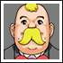 Zz1607445926russellpng — Ace Attorney Cast's Favorite Movie Genres option 103