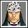 Deemonmugshotpng — ace attorney main characters option 15
