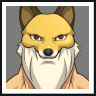 Foxmugshotpng — ace attorney main characters option 22