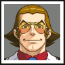 Fulbrightmugshotpng — ace attorney main characters option 24