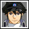 Hjpng — ace attorney main characters option 28