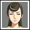 Marimugshotpng — ace attorney main characters option 43