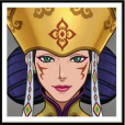 Thegoodqueenshotpng — ace attorney main characters option 65