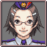 Maggeypng — Ace Attorney PyWright Fangame Characters option 29
