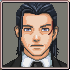 Vinniepng — Ace Attorney PyWright Fangame Characters option 50
