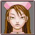 Mugshot Mimipng — Ace Attorney Trilogy Hairstyles option 56