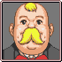 Russelpng — Ace Attorney Trilogy Hairstyles option 63