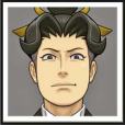 Kiyokimugpng — Ace Attorney Villains Tierlist option 24