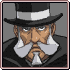 Magnifipng — Ace Attorney Villains Tierlist option 30