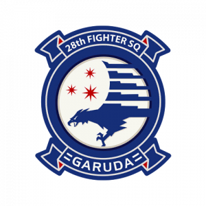 Garudaroundelpng — Ace Combat Main Protagonists option 4