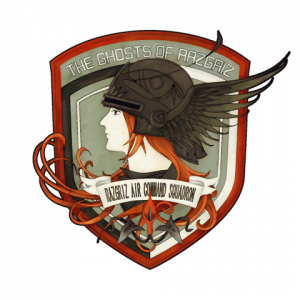 The Ghosts Of Razgrizpng — Ace Combat Main Protagonists option 10