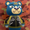 Grouchopng — acnh cranky villagers ranked option 27
