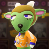 Gruffpng — acnh cranky villagers ranked option 28