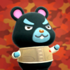 Hamphreypng — acnh cranky villagers ranked option 29
