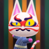 Kabukipng — acnh cranky villagers ranked option 33