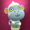 Montypng — acnh cranky villagers ranked option 38