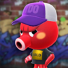 Octavianpng — acnh cranky villagers ranked option 40