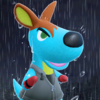 Rooneypng — acnh cranky villagers ranked option 47