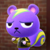 Staticpng — acnh cranky villagers ranked option 50