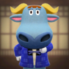 T Bonepng — acnh cranky villagers ranked option 51