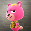 Vladimirpng — acnh cranky villagers ranked option 54