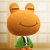 Wart Jrpng — acnh cranky villagers ranked option 56
