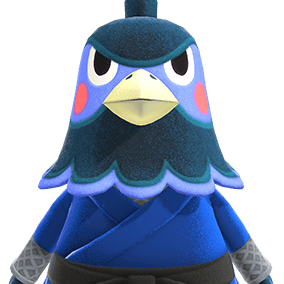 Smugchickenkennhpng — ACNH Smug Villagers 2.0 option 8