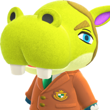 Smughippohippeuxnhpng — ACNH Smug Villagers 2.0 option 20