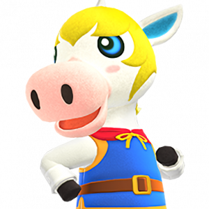 Smughorsecoltonnhpng — ACNH Smug Villagers 2.0 option 21