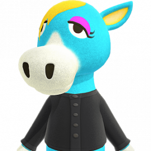 Smughorseednhpng — ACNH Smug Villagers 2.0 option 22