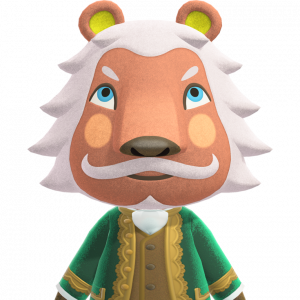 Smuglionlionelnhpng — ACNH Smug Villagers 2.0 option 26