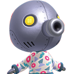 Smugoctopuscephalobotnhpng — ACNH Smug Villagers 2.0 option 28