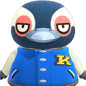 Smugpenguintexnhpng — ACNH Smug Villagers 2.0 option 30