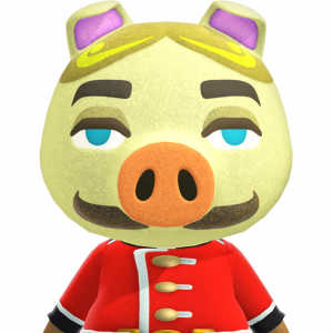 Smugpigchopsnhpng — ACNH Smug Villagers 2.0 option 31