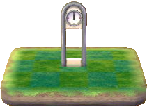 Modernclockpng — ACNL Public Works Projects option 29