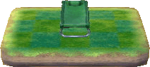 Nl Campingcotpng — ACNL Public Works Projects option 30